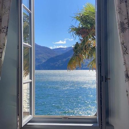 Nobiallum B&B Менаджо Екстер'єр фото
