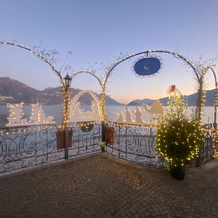Nobiallum B&B Менаджо Екстер'єр фото